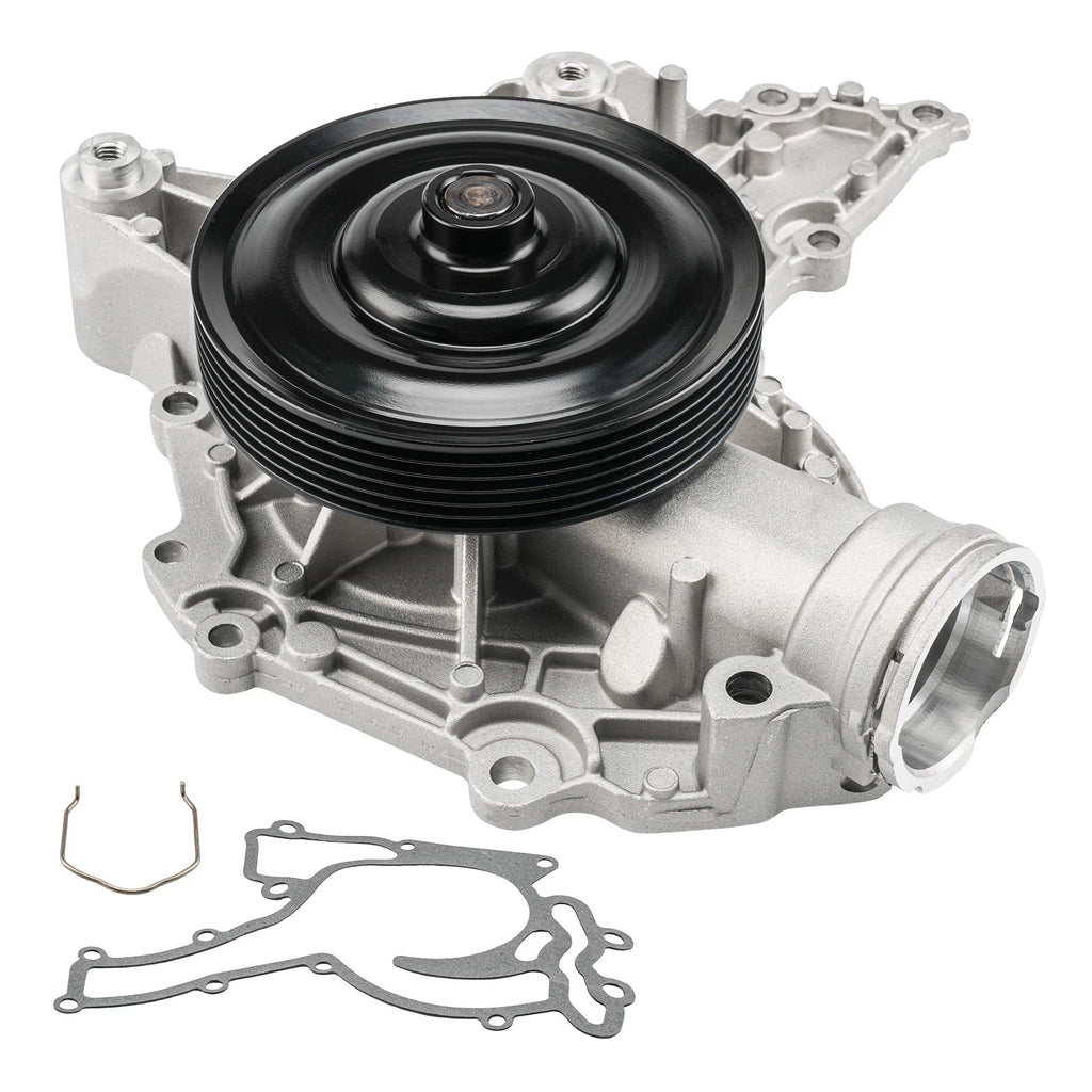 Engine Water Pump for Mercedes-Benz E550 S550 GL450 (2007–2012)