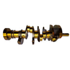 Crankshaft for Jaguar Land Rover 3.0L V6 Supercharged (2013–2020)