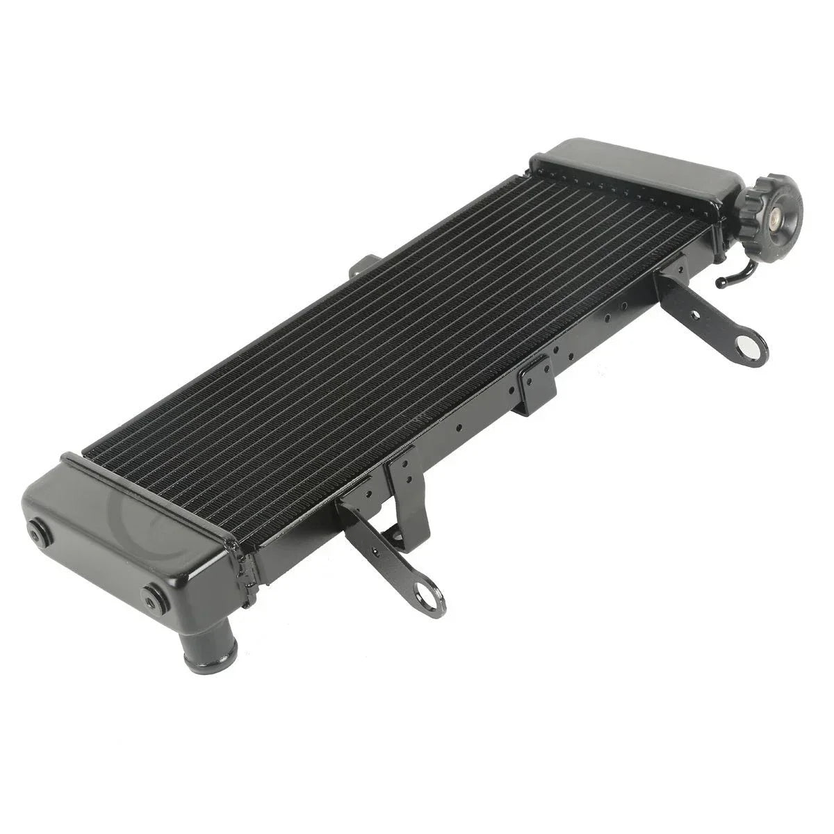 Radiator Cooling for Suzuki SV650 SV650S SV650A (2003-2004)
