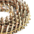 Set of 3600 Full Round Head Roof Nails