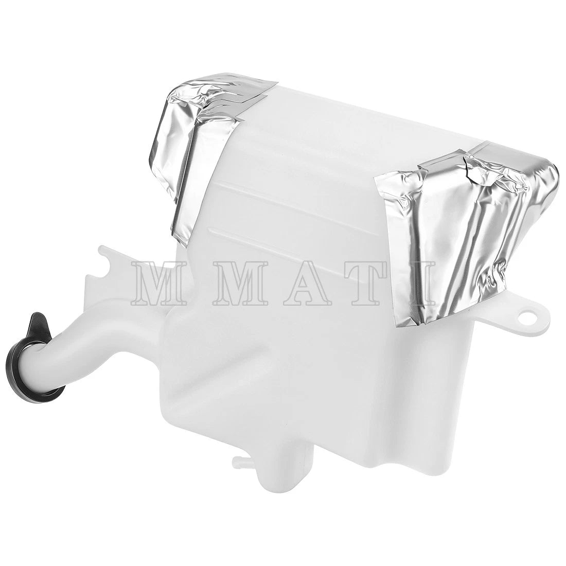 Radiator Coolant Reservoir Tank Cap for Honda Goldwing 1800 GL1800 (2001–2017)