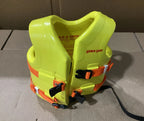 Vinyl-Coated Child's Vest 1020512 for Texas Recreation (Out Of Box)