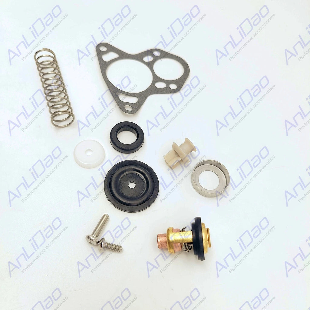 Thermostat Kit 18-3674 for Johnson Evinrude V6 150-235HP
