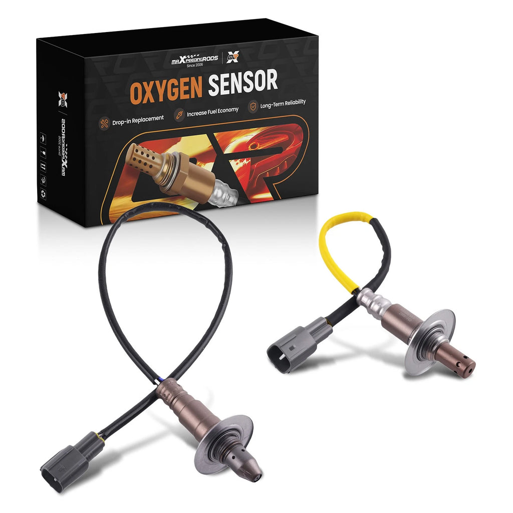 Set of 2 Oxygen O2 Sensors for Subaru Outback (2013–2019) 22690AA96A
