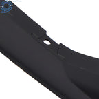 Front Bumper Valance Panel for Ford F250 F350 F450 Super Duty (2020–2022)