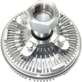 Fan Clutch for E350 E450 F250 F350 F450 F550 E550 Van Truck