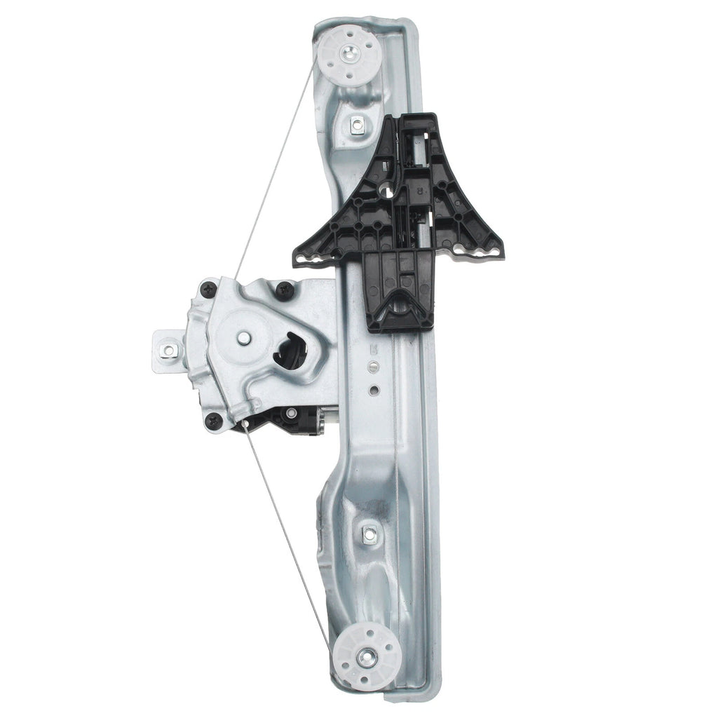 Rear Right Power Window Regulator with Motor for Buick LaCrosse (2010-2012)
