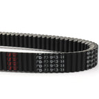 Drive Belt 3403-141 for Arctic Cat Wildcat 1000, TRV1000, KingQuad 700