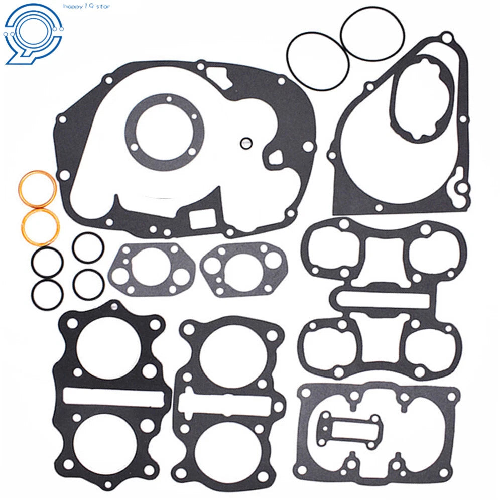 Engine Gasket Set for Honda CB350 CL350 SL350 (1969–1973)