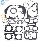 Engine Gasket Set for Honda CB350 CL350 SL350 (1969–1973)