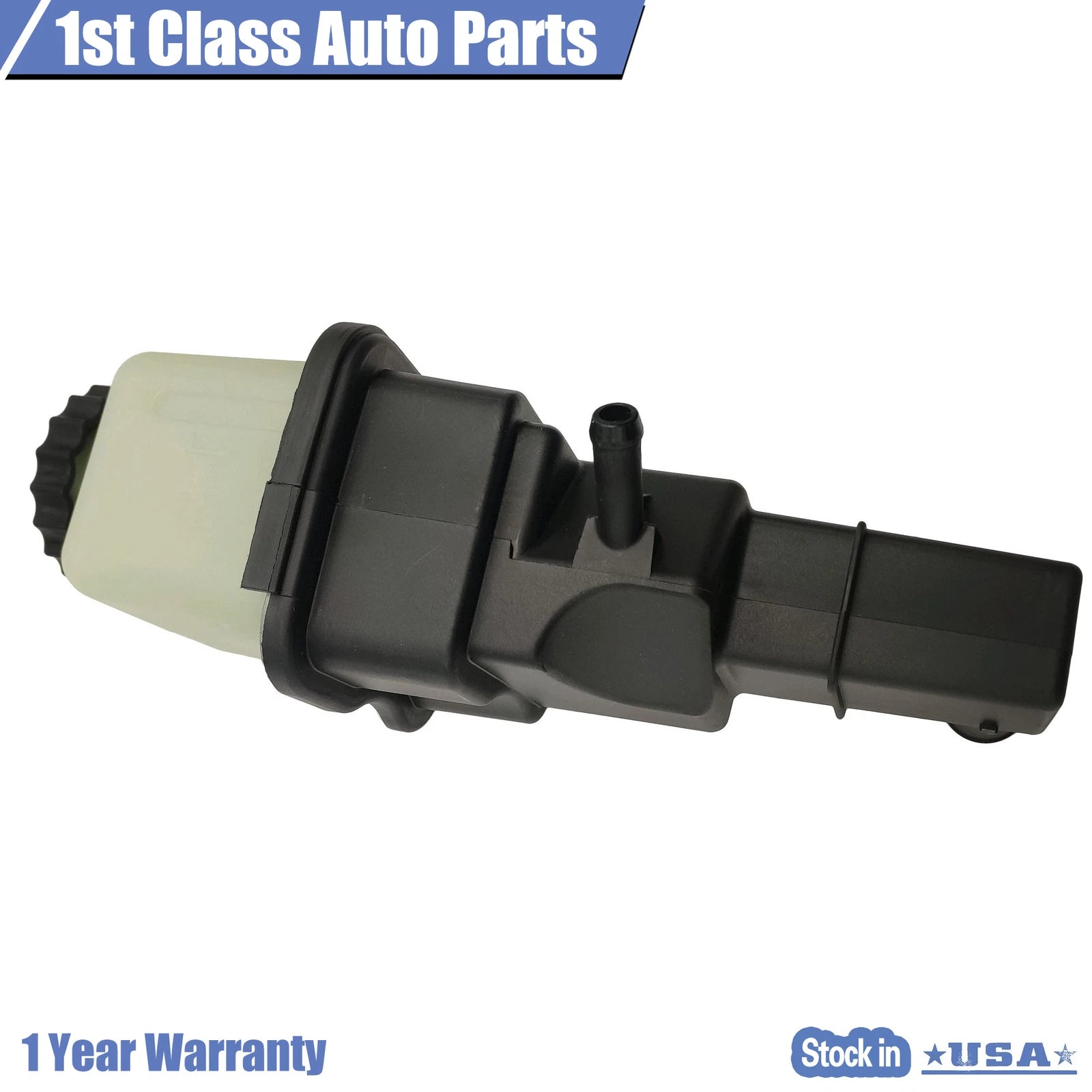 Power Steering Reservoir for Chrysler Sebring Dodge Stratus (2001–2006)