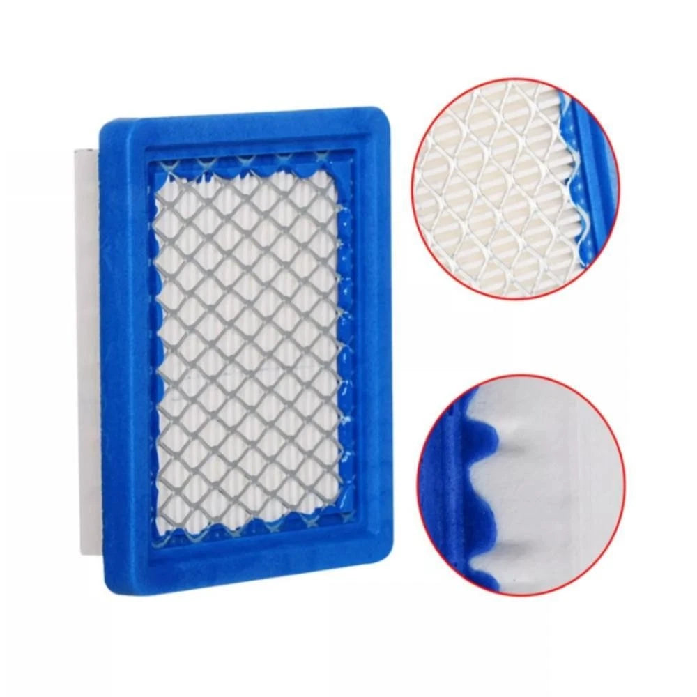 2X Air Filter for Mercury OptiMax V6 225 250 300 (1996–2009) 35-853333T 18-7997