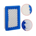 2X Air Filter for Mercury OptiMax V6 225 250 300 (1996–2009) 35-853333T 18-7997