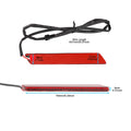 LED Flowing Turn Signal Light for Harley Touring Glide Road Glide (2014–2022)