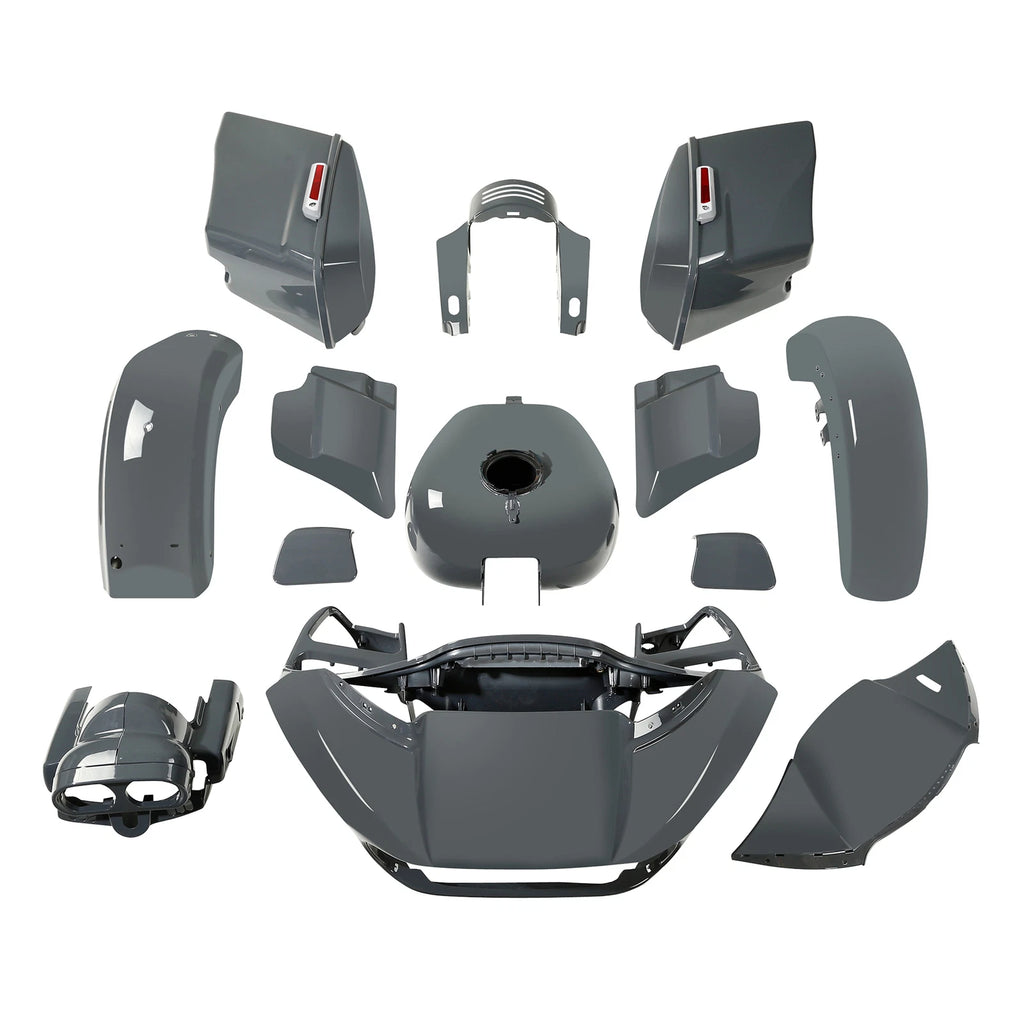 Fairings Bodywork Kit for Harley CVO Road Glide Special (2015–2024)