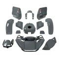 Fairings Bodywork Kit for Harley CVO Road Glide Special (2015–2024)