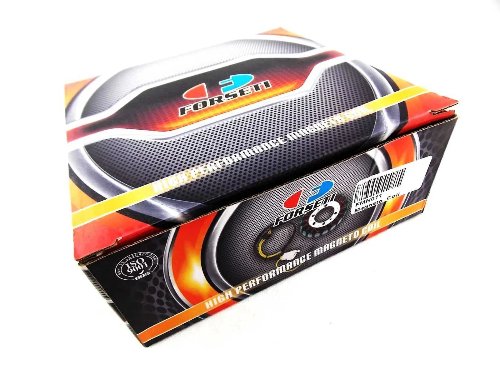 High Output Stator Magneto Generator Assembly for Suzuki DRZ400 SM (2000-2016)