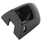 1 x Exterior Door Handle Lock Cylinder Cover for Porsche
