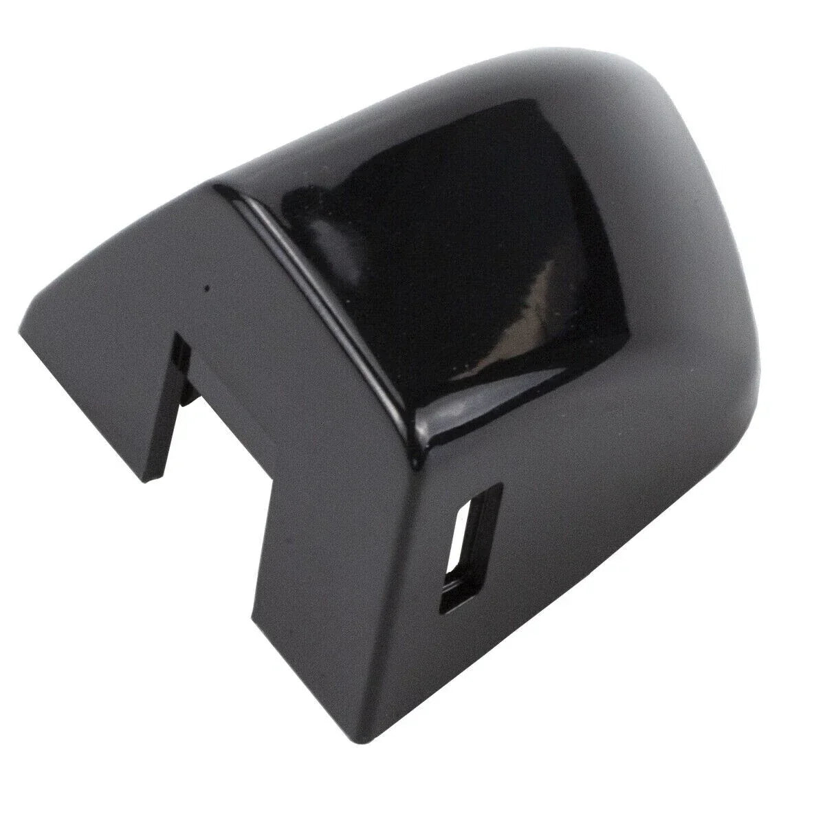 1 x Exterior Door Handle Lock Cylinder Cover for Porsche