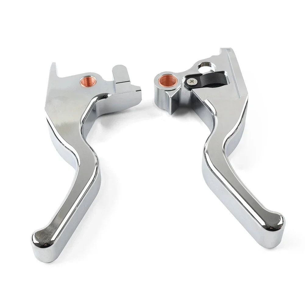 5.9" Brake Clutch Lever for Harley Softail Breakout FXBR (2015-2022)
