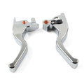 5.9" Brake Clutch Lever for Harley Softail Breakout FXBR (2015-2022)