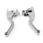 5.9" Brake Clutch Lever for Harley Softail Breakout FXBR (2015-2022)