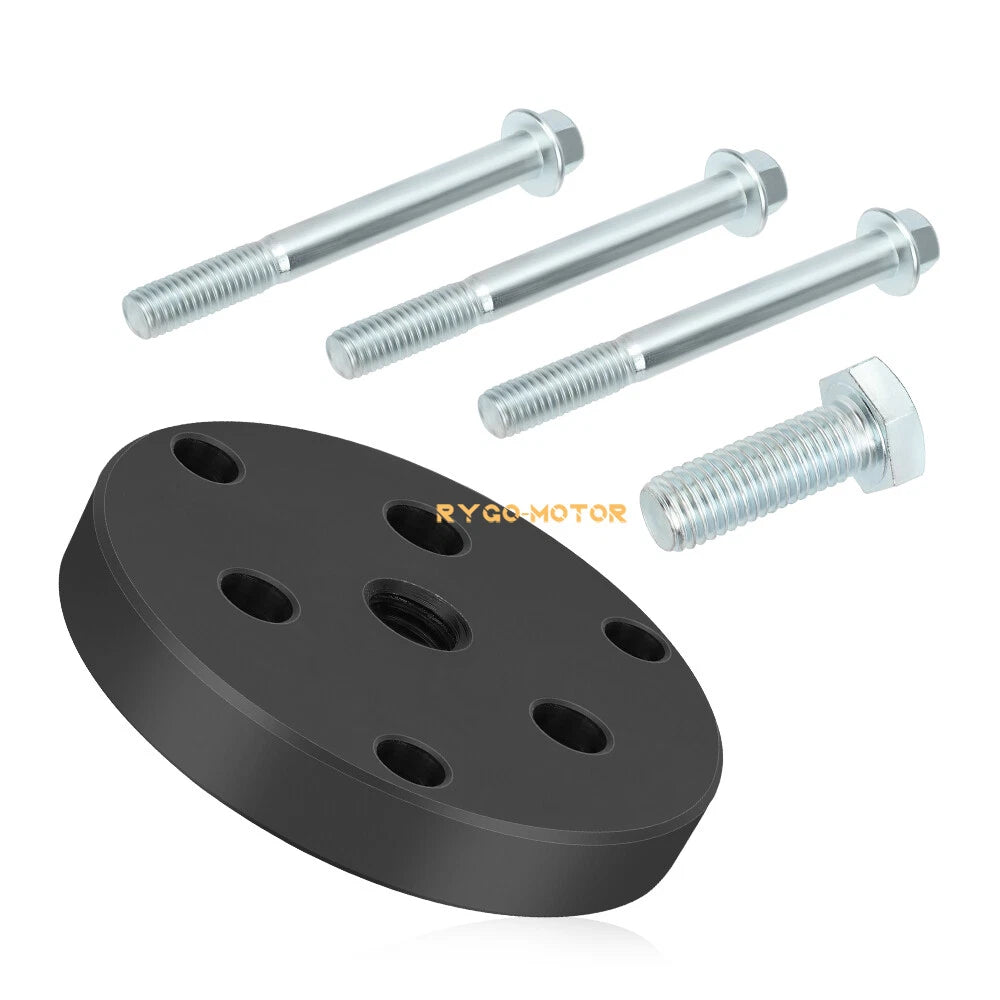 Starter Clutch Fly Wheel Puller Tool for Yamaha Raptor 660 660R YFM660R (2001–2005)