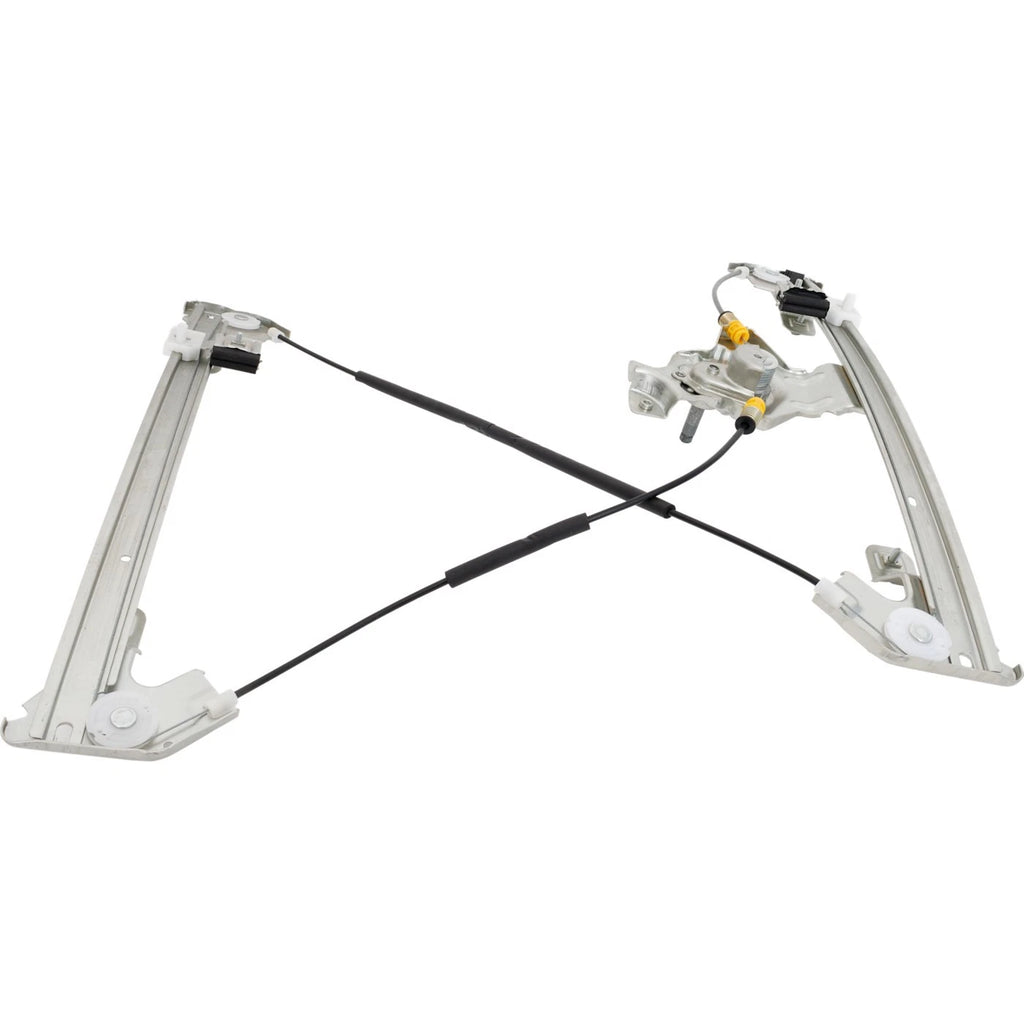 Manual Window Regulator for Ford F-150 (2004–2008) Front Right