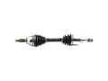 Front Left Axle Assembly for Mazda 3 (2007–2009) DS572MB