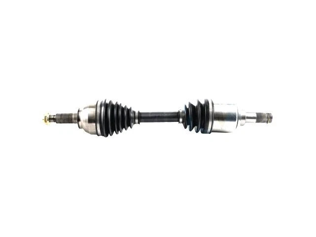 Front Left Axle Assembly for Mazda 3 (2007–2009) DS572MB