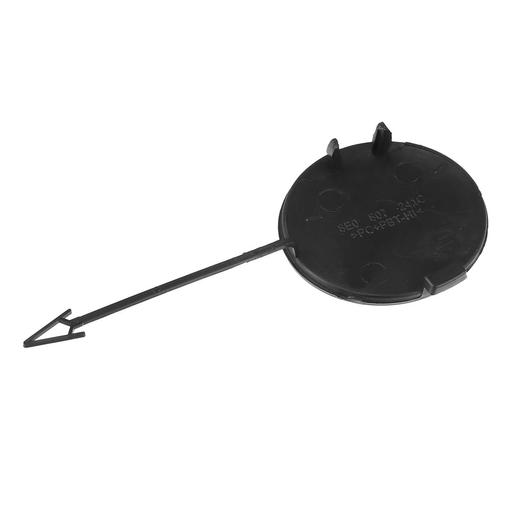 Tow Hook Cover Cap Trim for Audi A4 (2005–2009) 8E0807241C