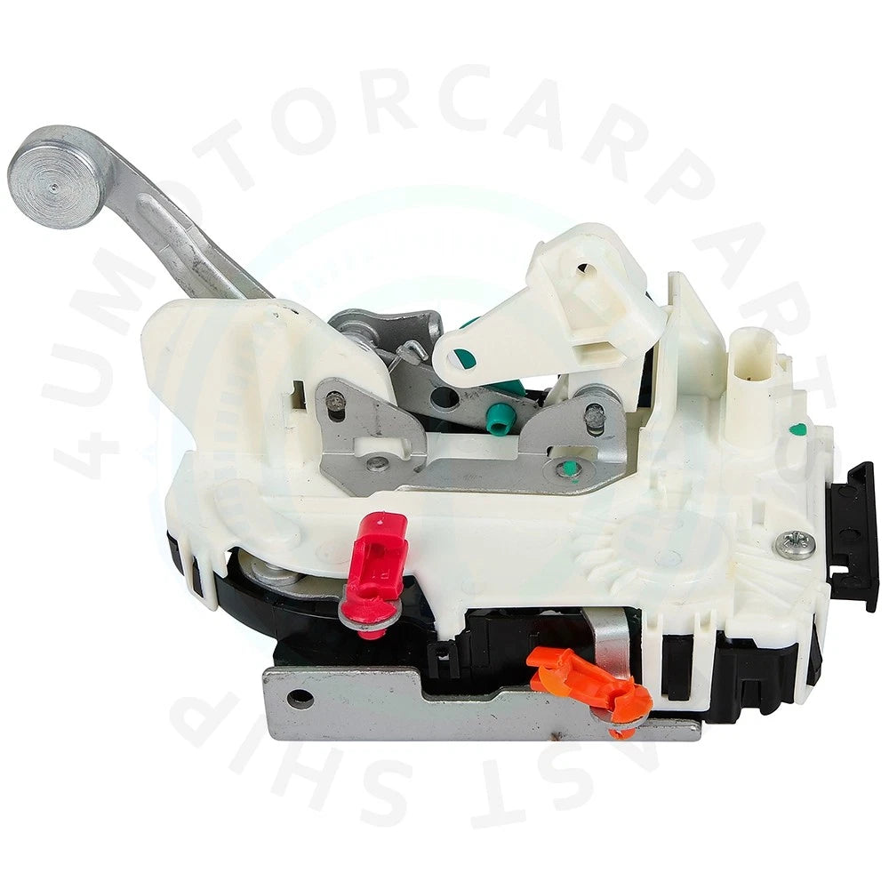 Door Lock Actuator for Jeep Liberty Dodge Nitro (2008–2012)
