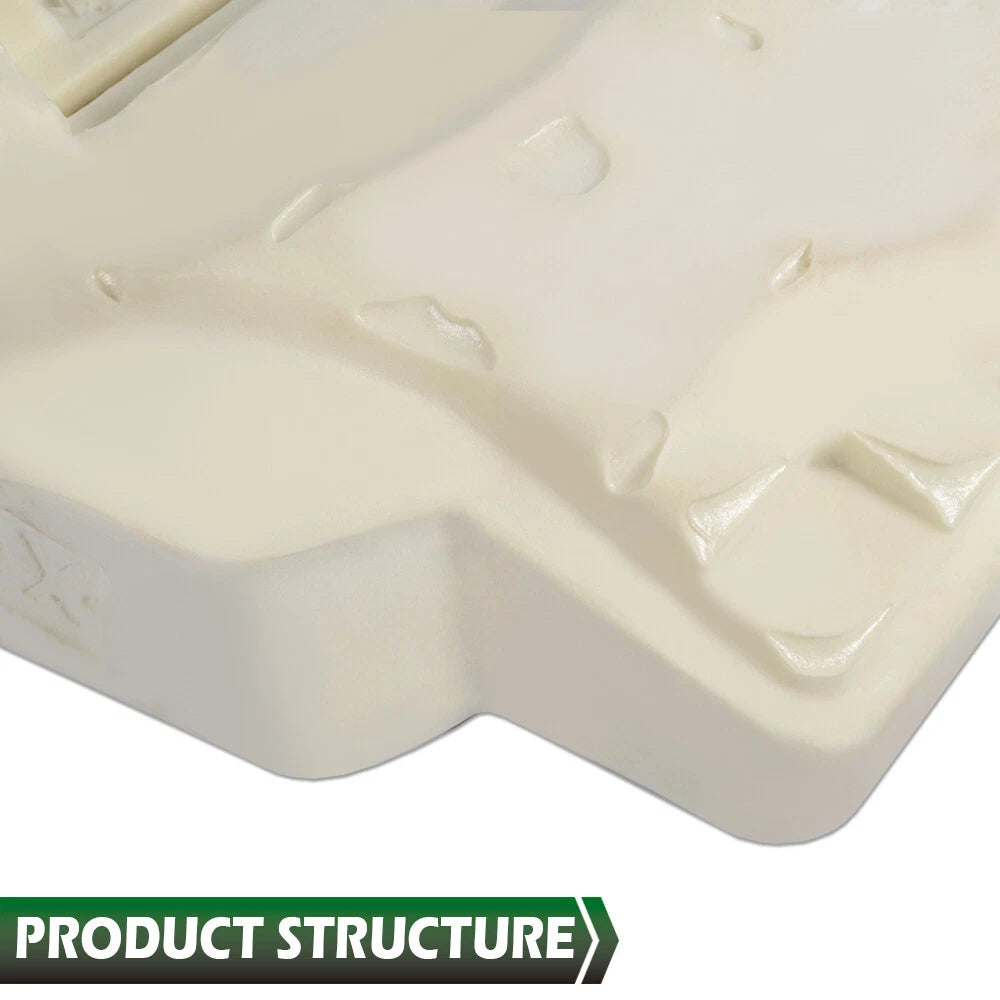 Foam Cushion Pad for Ford F250 F350 Super Duty (2001–2007)