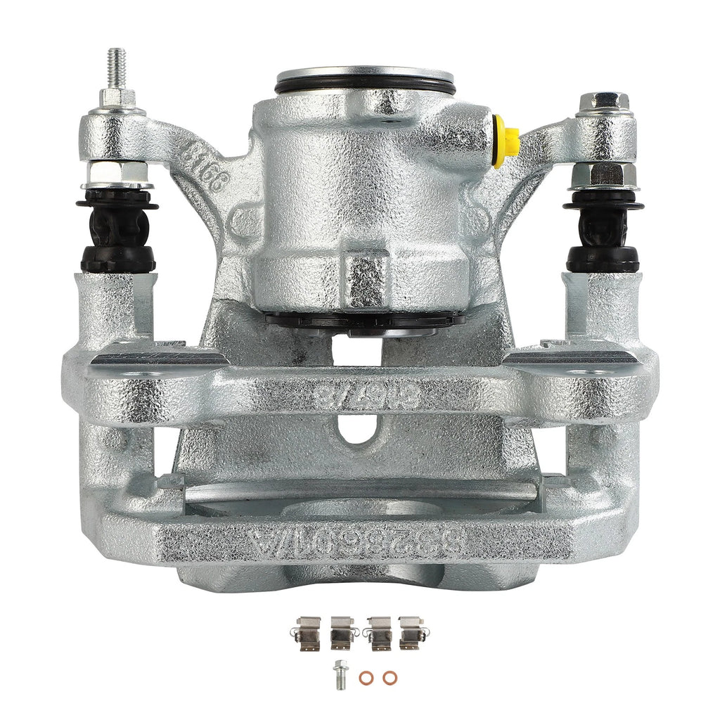 Rear Right Brake Caliper with Bracket for Jeep Cherokee (2014–2021)