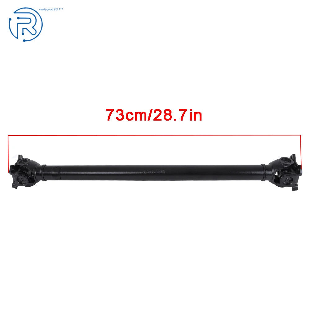Front Drive Shaft Assembly for BMW X1 AWD (2013-2015)