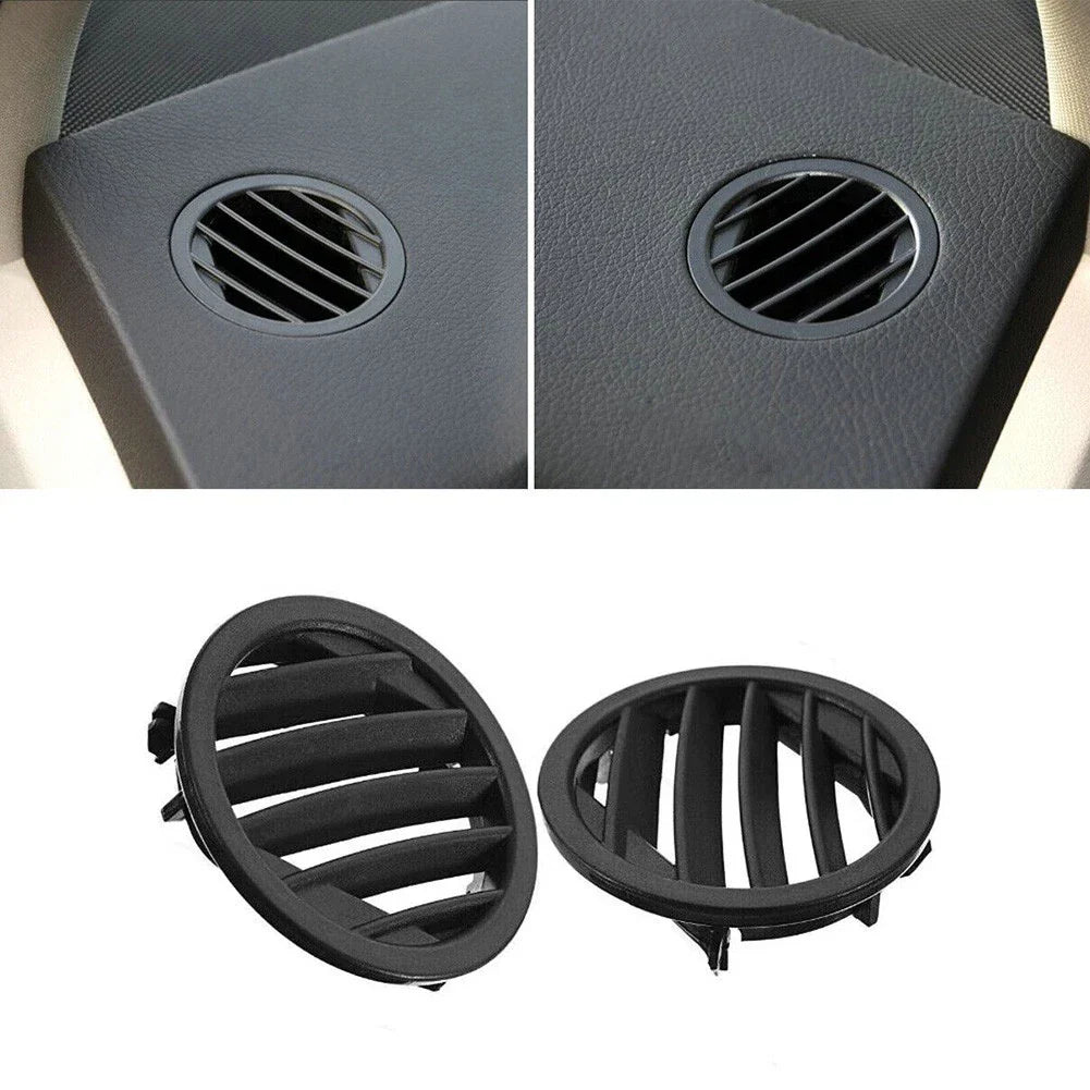 Air AC Vent Clip-On Front Left Right 2 x For X204 (2008–2015)