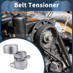 Belt Tensioner for Nissan Tiida (2004–2012) No. 11955ED300 Metal