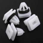 50 Pcs Rocker Panel & Mudguard Clips for Honda Acura