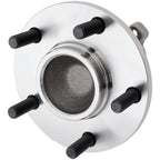 Set of 2 Rear Wheel Hubs for 5