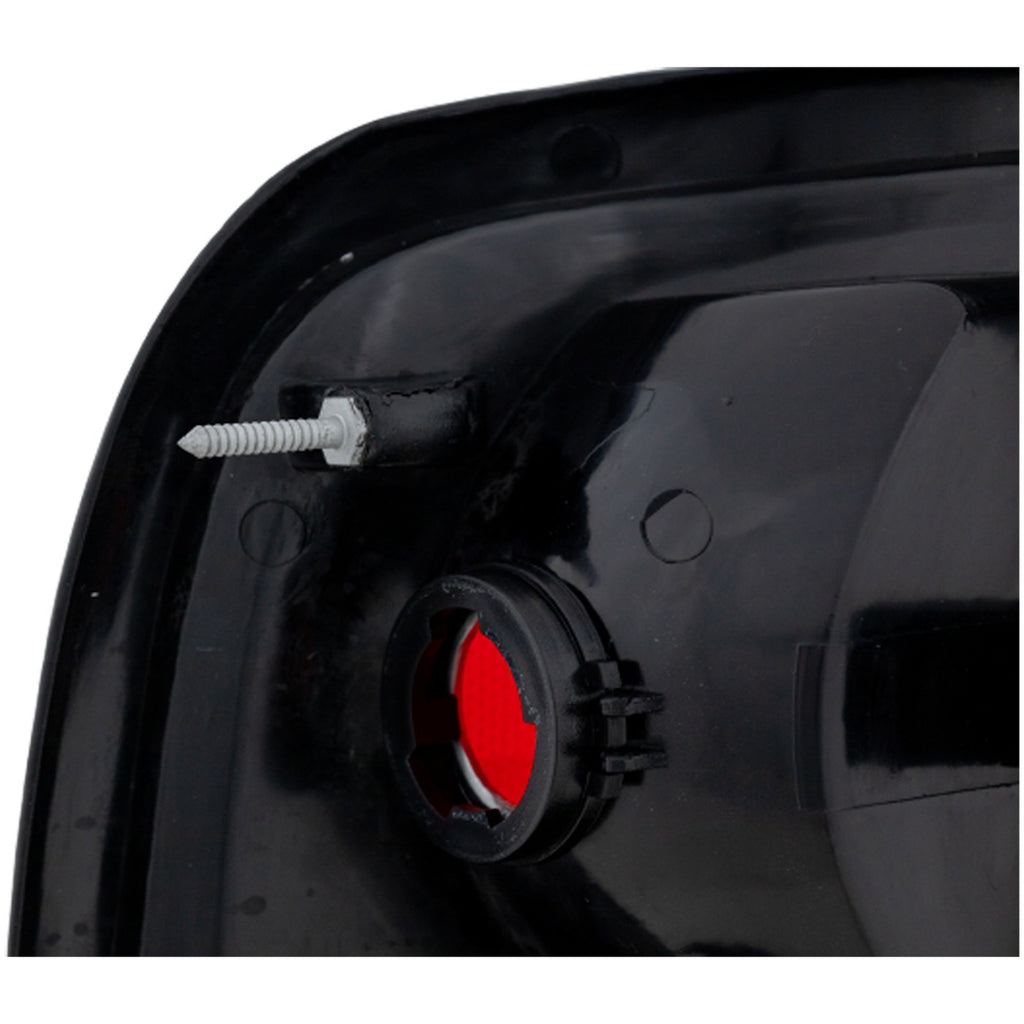 Tail Light Lamp for Dodge Ram 1500 2500 (1994–2002) Passenger Side