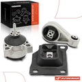 3X Engine Motor & Torque Strut Mount Set for Ford Focus 