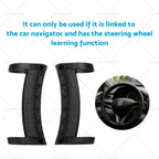 Wireless Steering Wheel Remote Control for Car Stereo DVD (Universal)