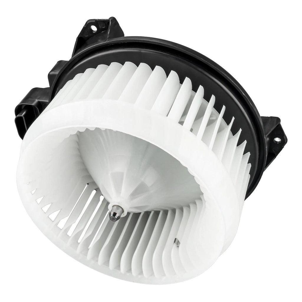 HVAC Blower Motor with Fan Cage for Toyota Camry & Tundra (2013–2017)
