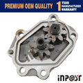 Oil Pump for Nissan TD27 TD27-T (1985–1994) 15010-43G04