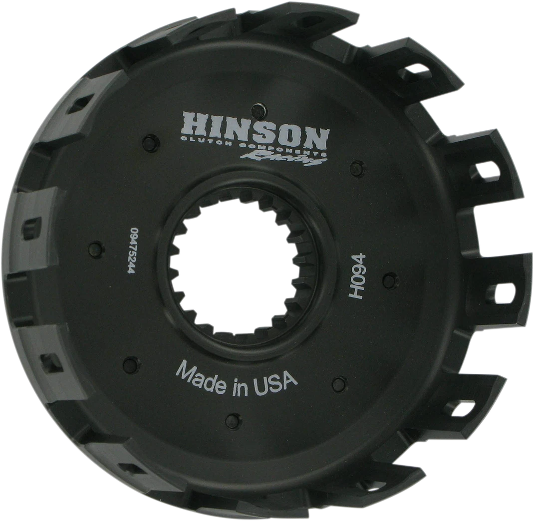 Clutch Basket for Hinson Racing (H253)