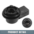 Lamp Socket No. 6R0953123A for Skoda Roomster (2008–2015)