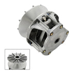 Front Clutch Variator Pulley Set 1322743 for Polaris RZR 800 EFI (2008–2009)