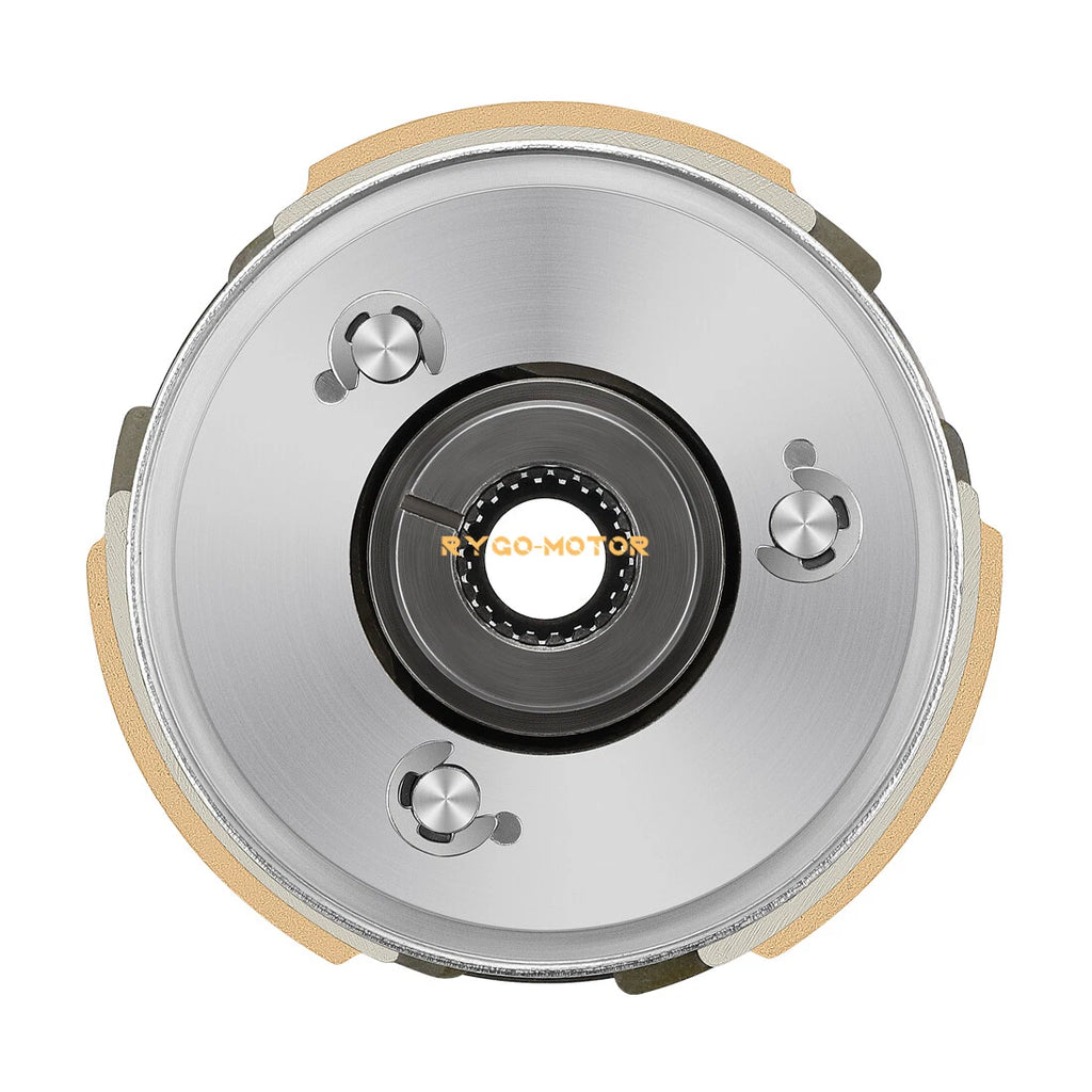 Centrifugal Carrier Wet Clutch for Honda (22400-HM8-A41, 22400-HM8-A40)