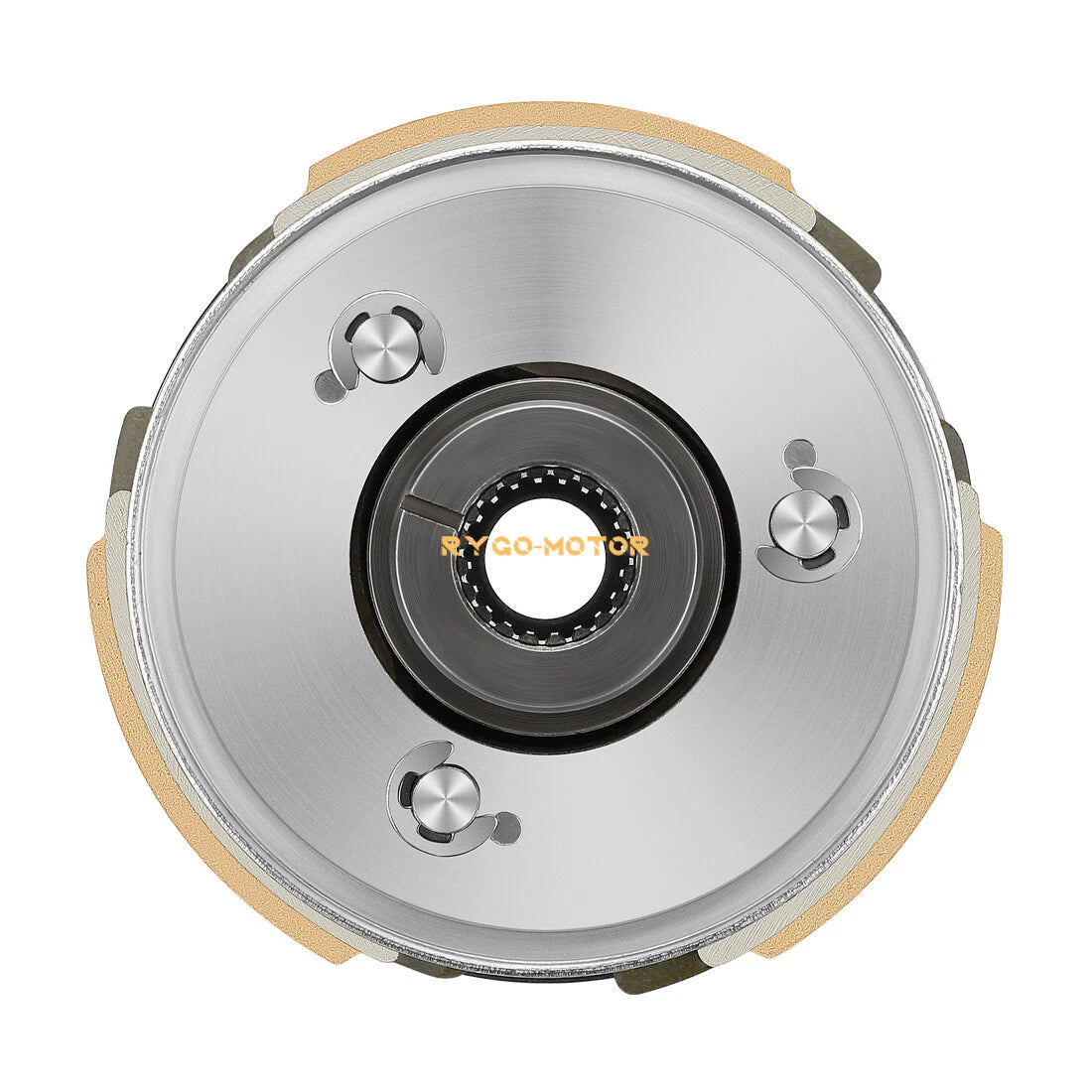 Centrifugal Carrier Wet Clutch for Honda (22400-HM8-A41, 22400-HM8-A40)