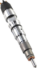 1X Fuel Injector 0445120080 65.10401-7004A for Daewoo Doosan DL06 (2000–2005)